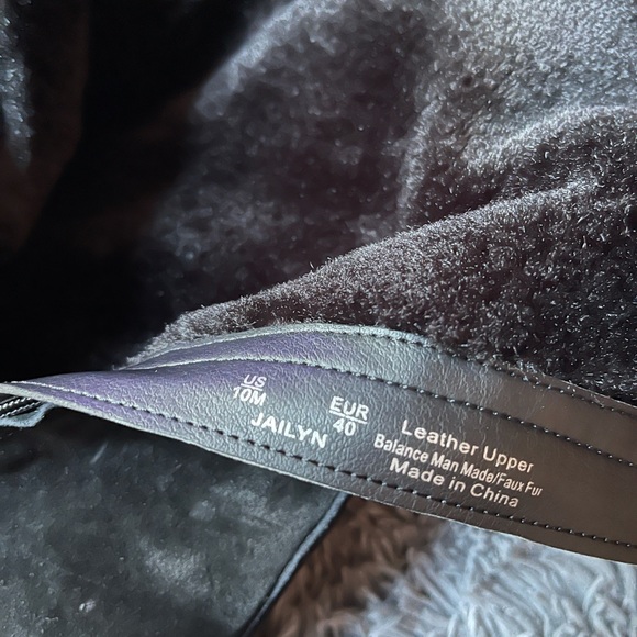 Sam Edelman Boots - Picture 4 of 6